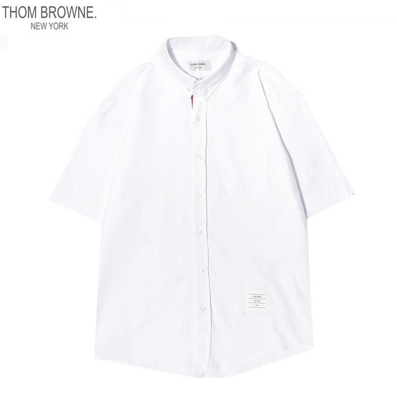 THOM BROWNE Men's Shirts 14
